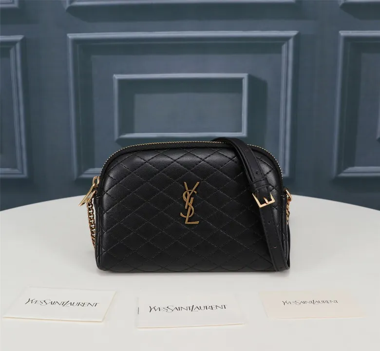 YSL gaby 733667 19x3x3 5cm 8D1_1